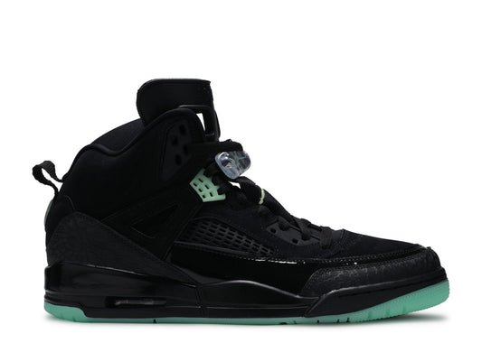 JORDAN SPIZIKE 'GREEN GLOW'