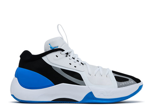 JORDAN ZOOM SEPARATE 'WHITE PHOTO BLUE'