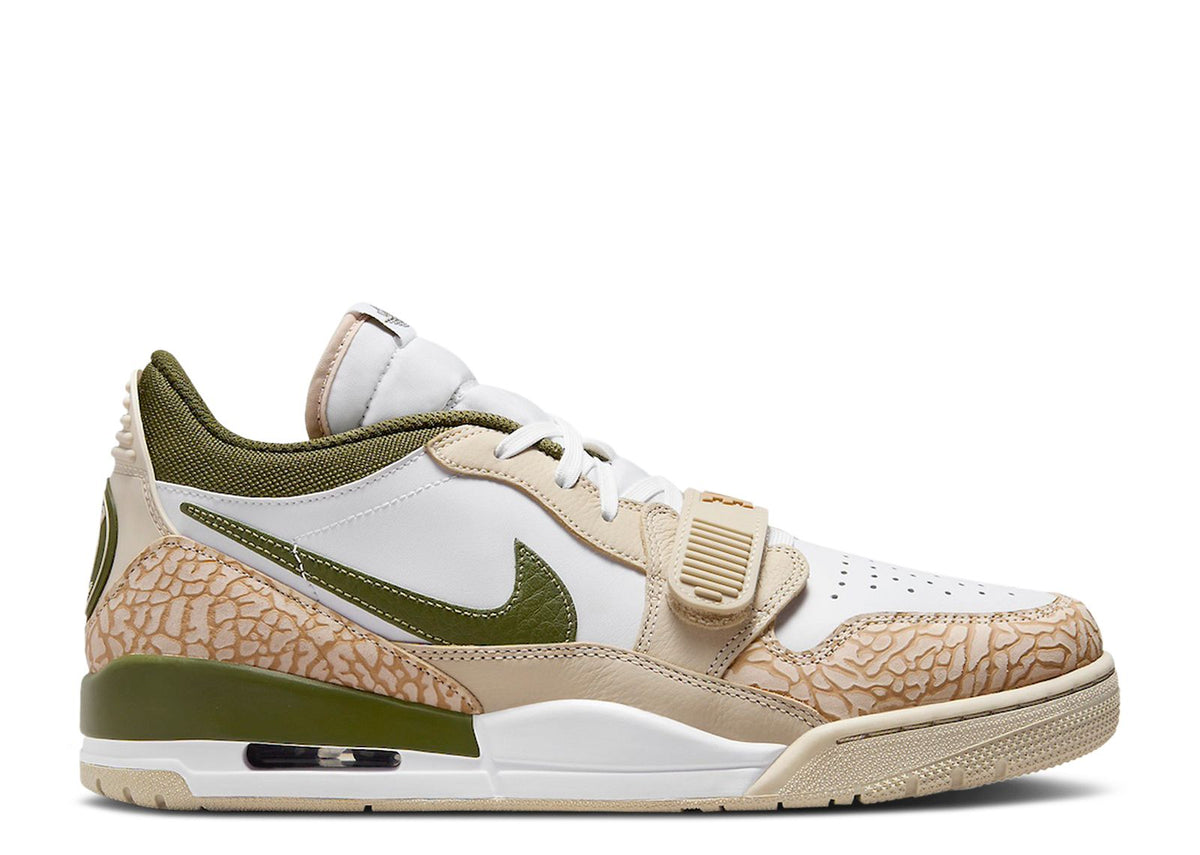 PARIS SAINT-GERMAIN X JORDAN LEGACY 312 LOW 'FOURTH KIT'