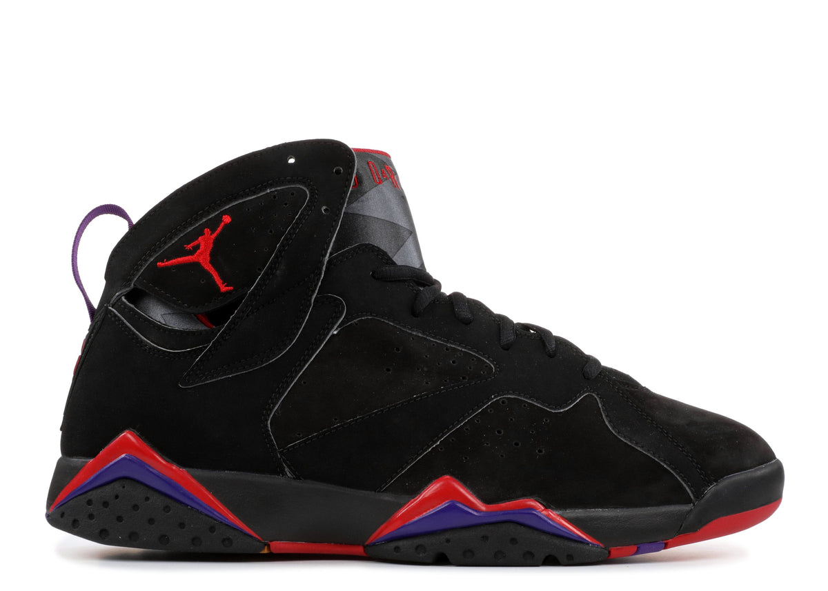 JORDAN 7 RETRO 'RAPTOR' 2002