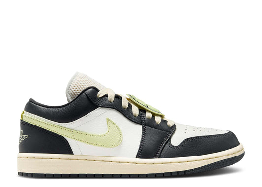 WMNS JORDAN 1 LOW 'FALL LEAGUE'