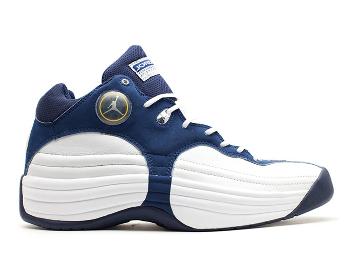 JORDAN TEAM 1