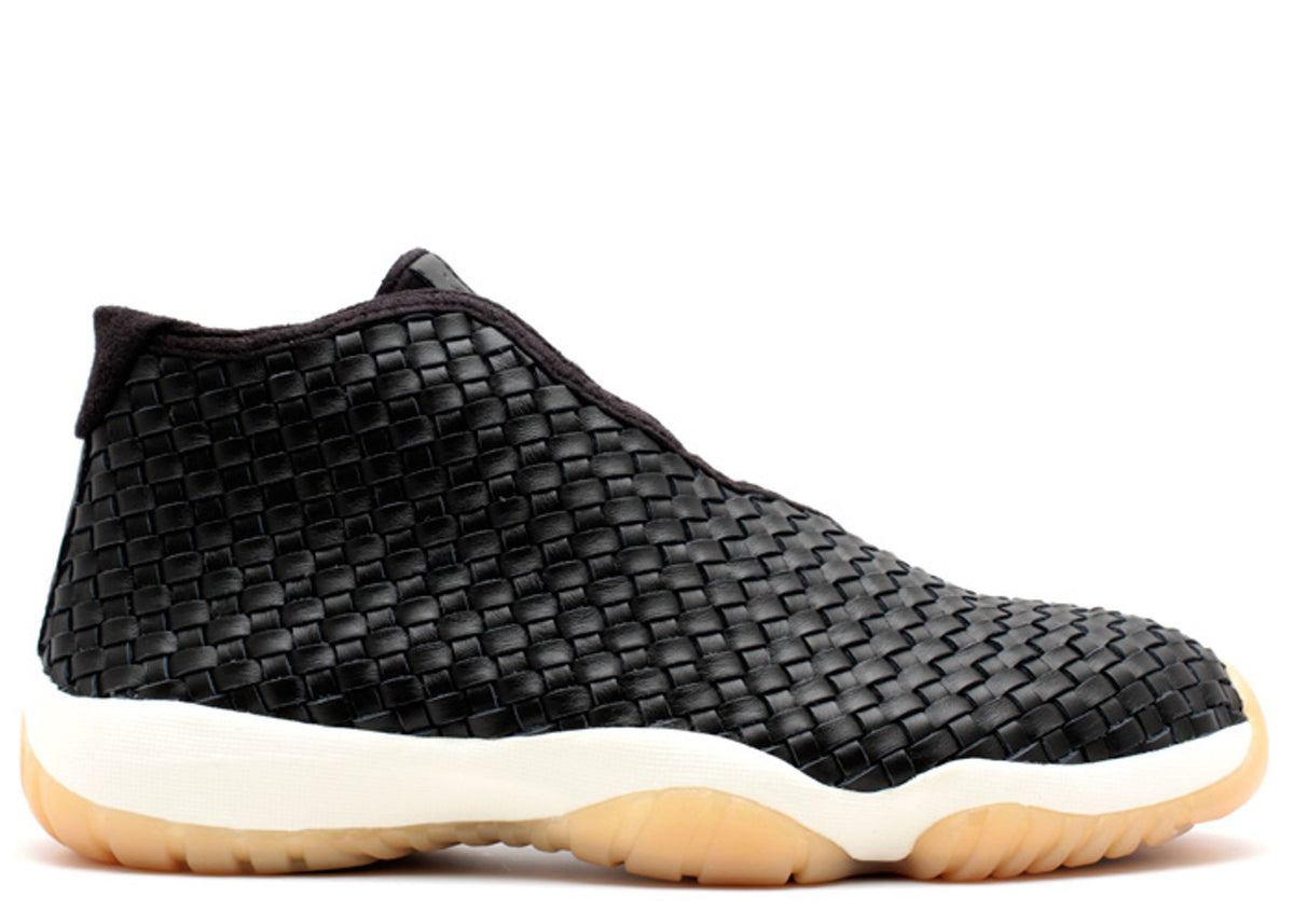 JORDAN FUTURE PREMIUM 'BLACK GUM'