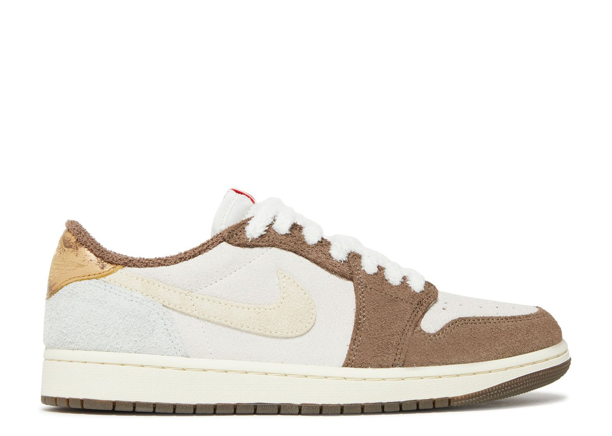 JORDAN 1 RETRO LOW OG 'YEAR OF THE RABBIT'
