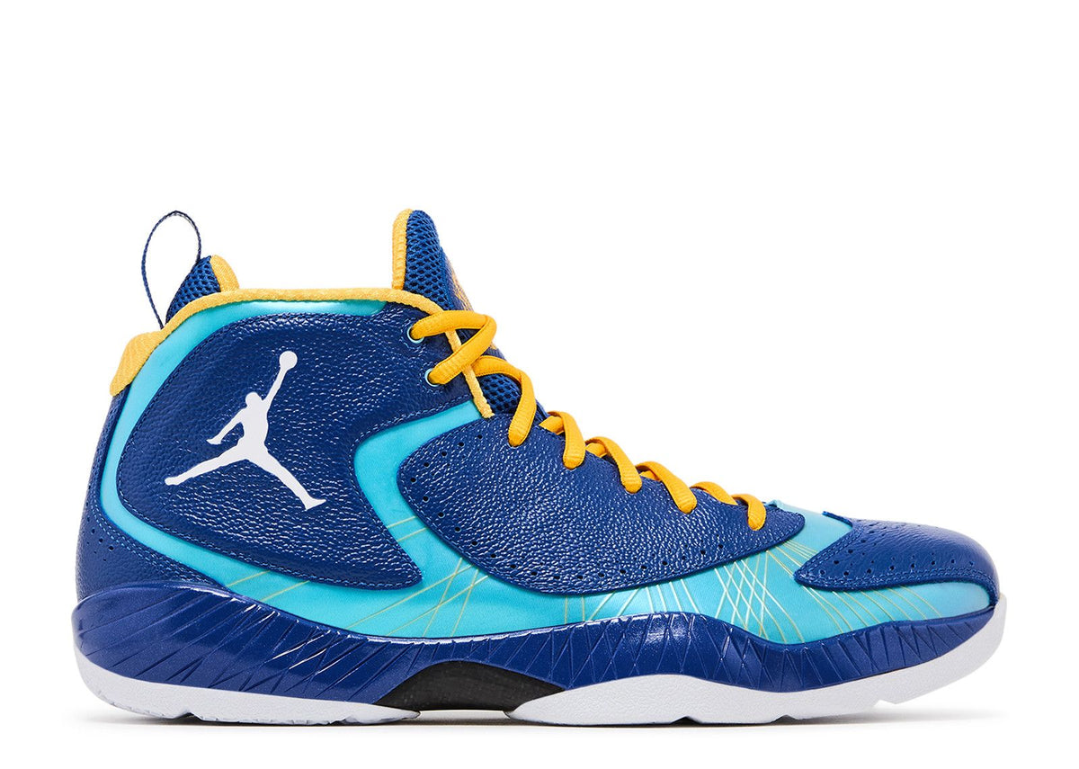 JORDAN 2012 DELUXE 'YEAR OF THE DRAGON'