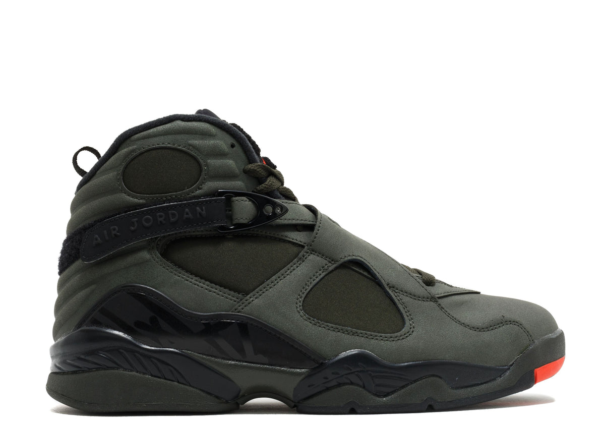 JORDAN 8 RETRO 'TAKE FLIGHT'