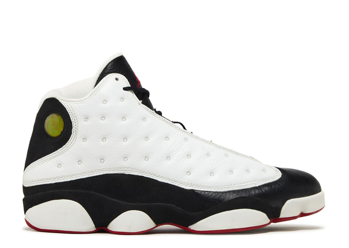 JORDAN 13 RETRO 'COUNTDOWN PACK - HE GOT GAME' 2008