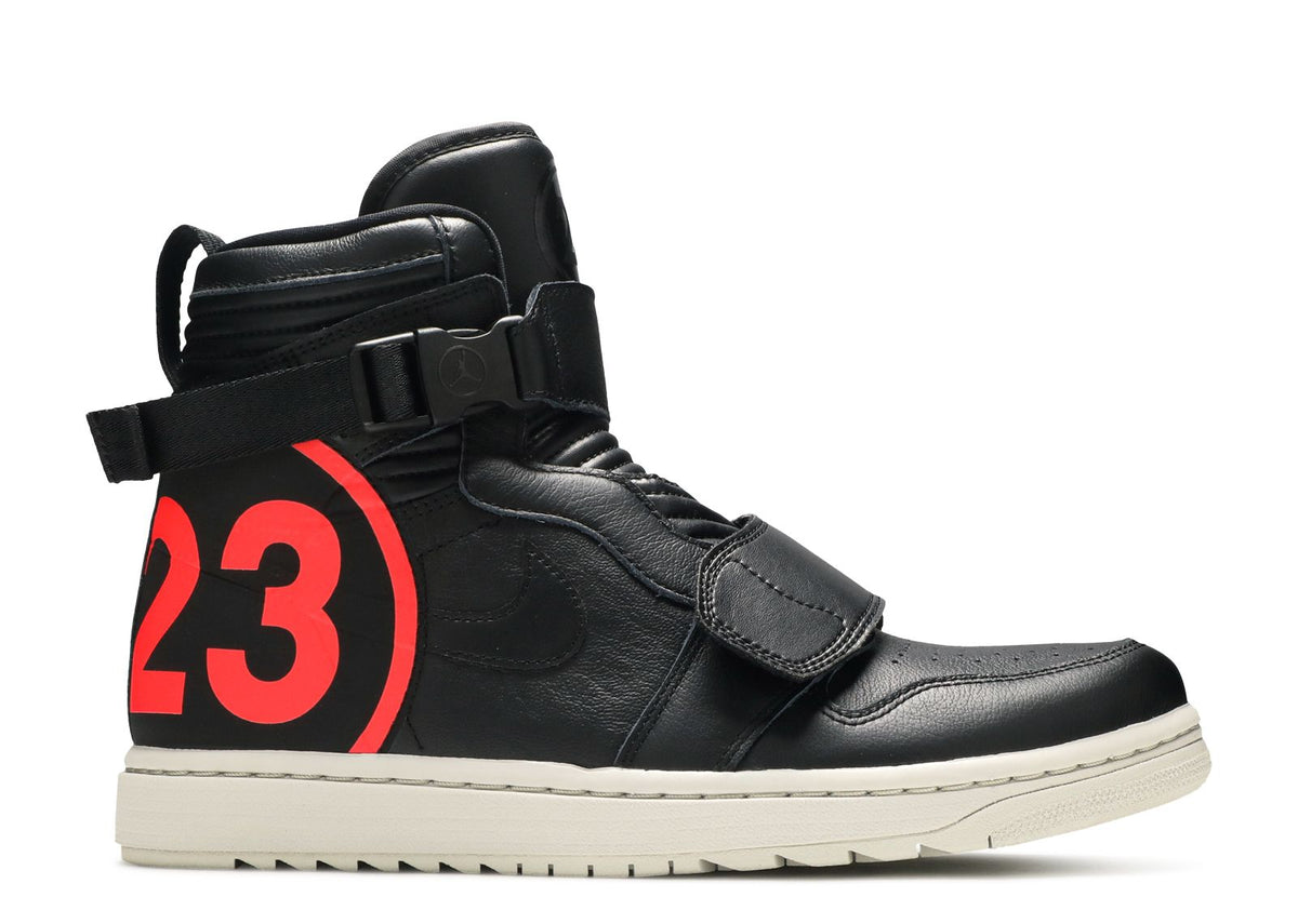 JORDAN 1 MOTO 'BLACK PINK'