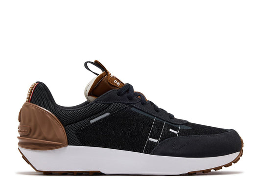 JORDAN GRANVILLE PRO 'ANTHRACITE BRITISH TAN'