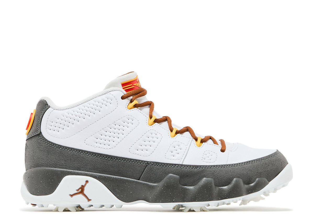JORDAN 9 LOW GOLF 'US OPEN'