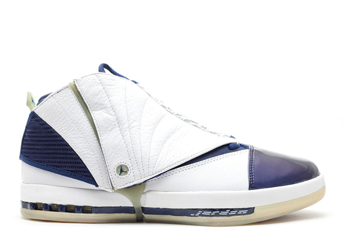 JORDAN 16 OG 'MIDNIGHT NAVY'