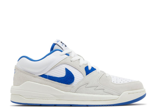 JORDAN STADIUM 90 'WHITE GAME ROYAL'