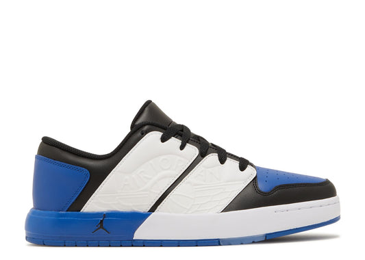 JORDAN NU RETRO 1 'SPORT ROYAL'