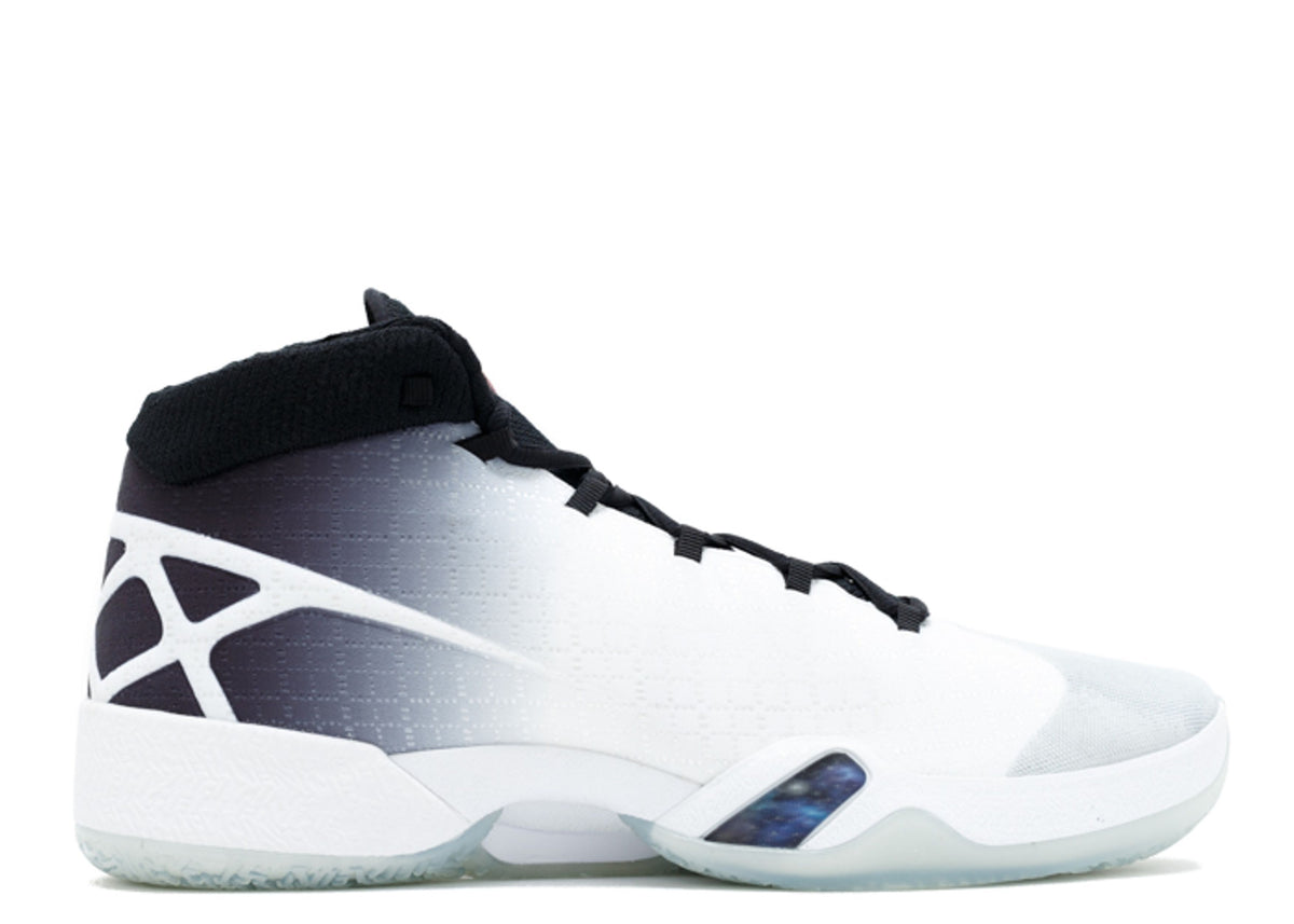 JORDAN 30 'WHITE WOLF GREY'