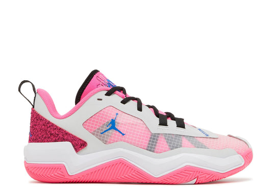 JORDAN ONE TAKE 4 'PINK BLAST'