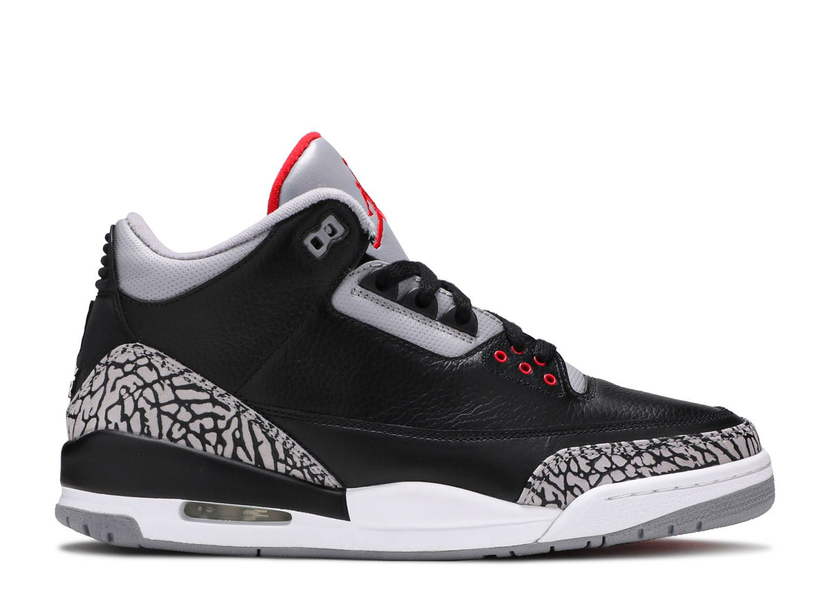 JORDAN 20/3 RETRO 'COUNTDOWN PACK'
