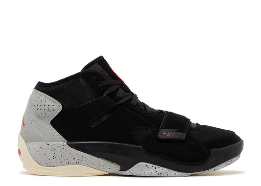 JORDAN ZION 2 'BLACK CEMENT'