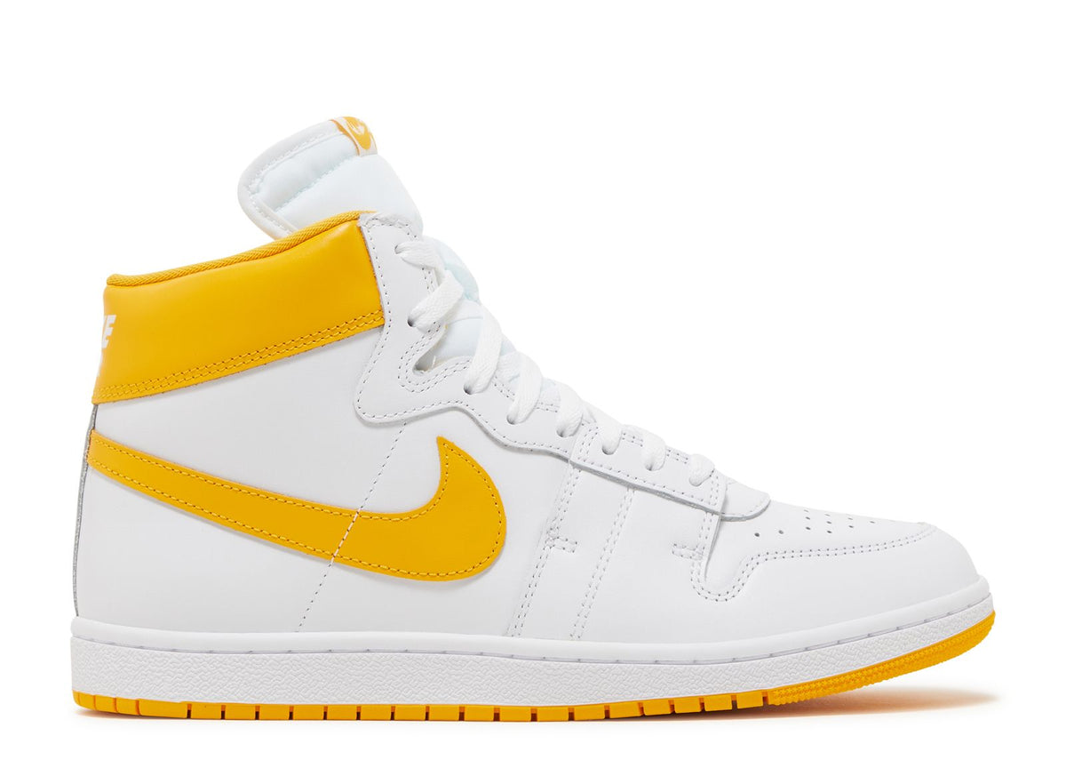 JORDAN AIR SHIP PE SP 'UNIVERSITY GOLD'