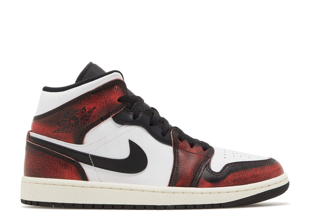 JORDAN 1 MID SE 'WEAR-AWAY'