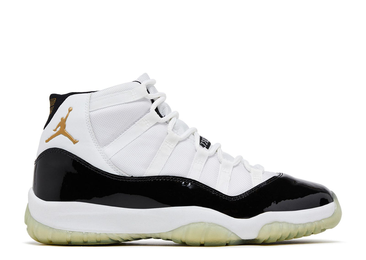 JORDAN 6/11 RETRO LE DMP 'DEFINING MOMENTS PACK'