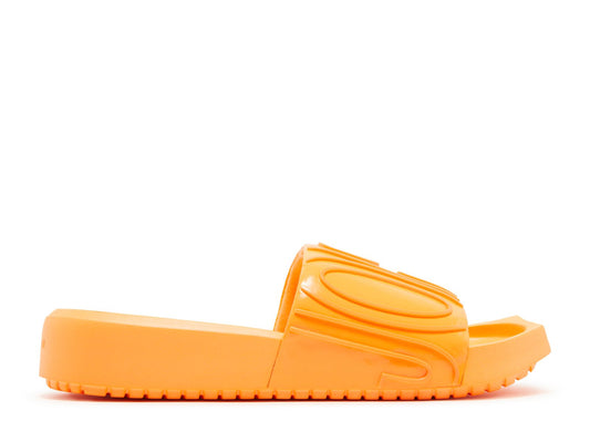 WMNS JORDAN NOLA SLIDE 'BRIGHT CITRUS'