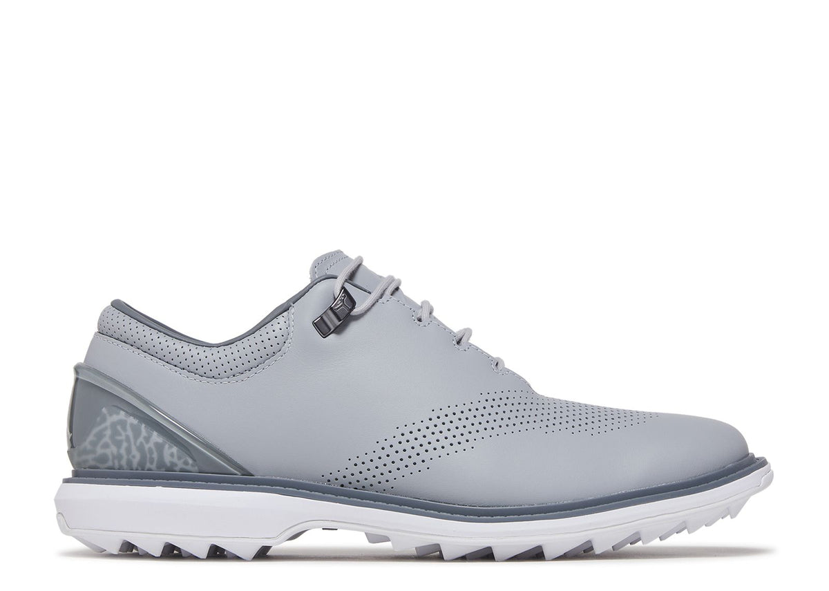 JORDAN ADG 4 'WOLF GREY'