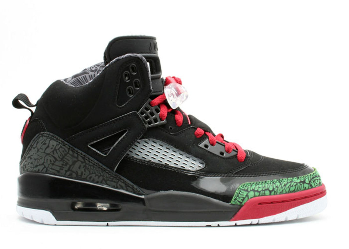 JORDAN SPIZIKE 'OG' 2007