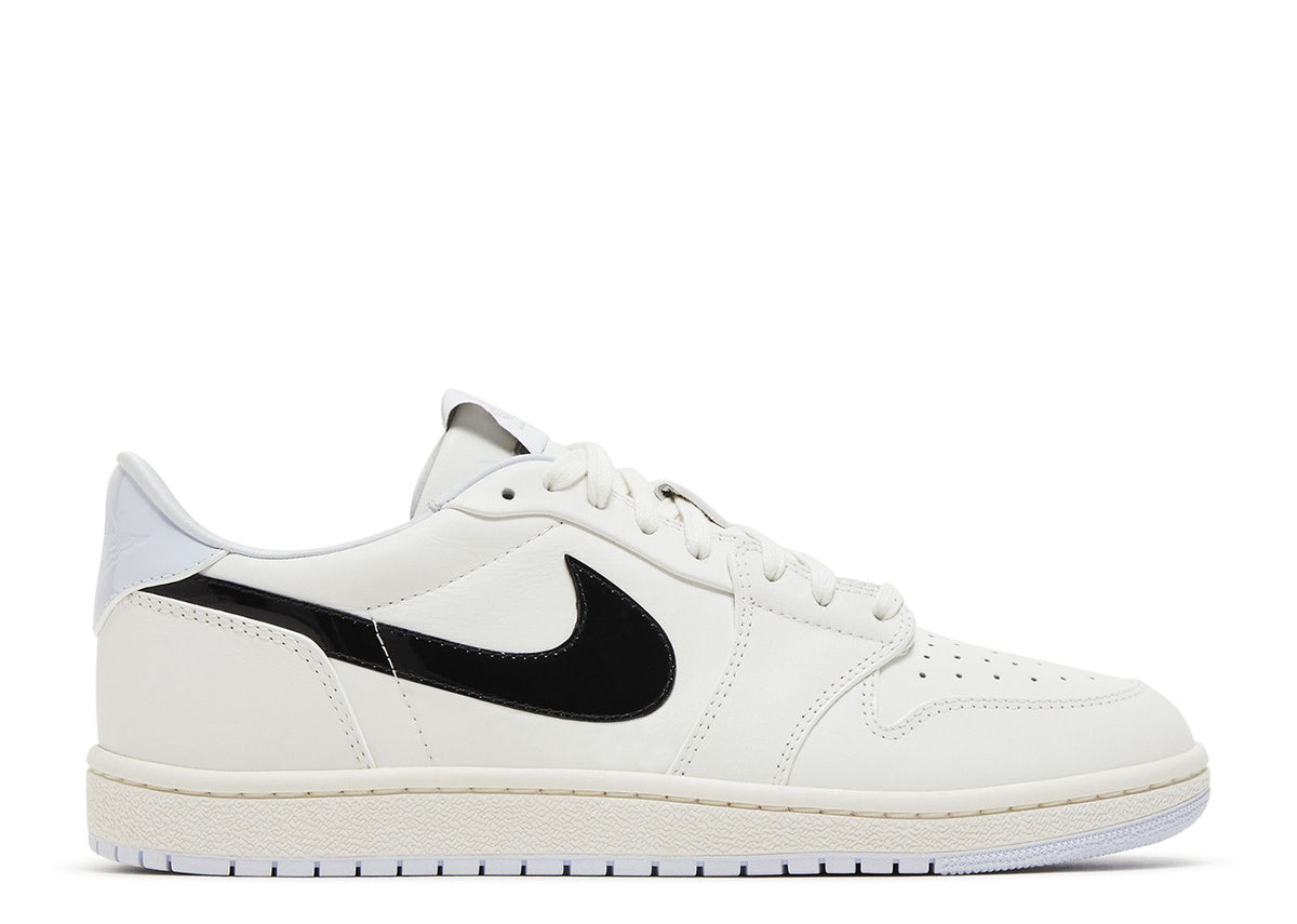 JORDAN 1 RETRO LOW '85 OG 'WINGS - FRENCH BLUE'