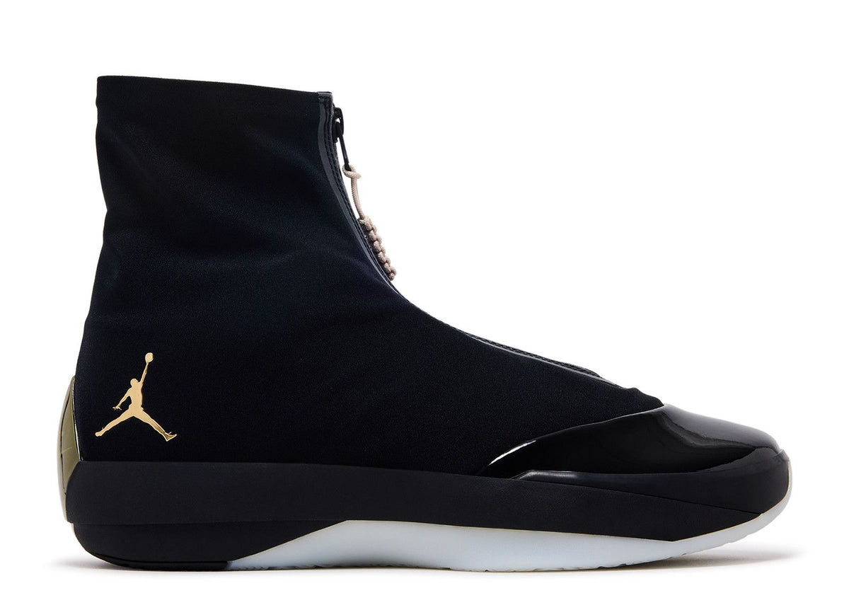 JORDAN 4028 'BLACK STEALTH'