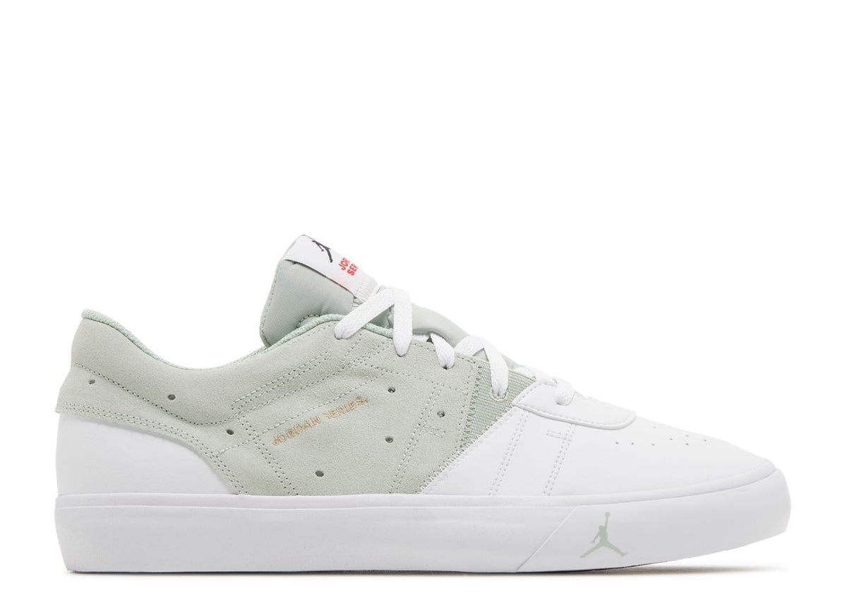 JORDAN SERIES ES 'SEAFOAM GREEN'