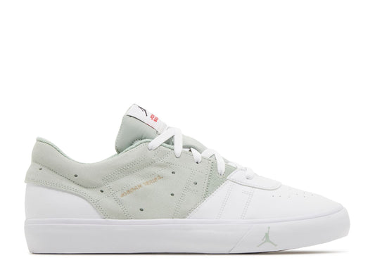JORDAN SERIES ES 'SEAFOAM GREEN'