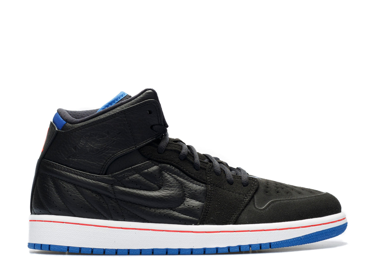 JORDAN 1 RETRO 99 'SPORT BLUE'