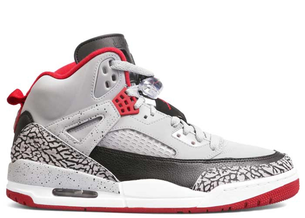 JORDAN SPIZIKE 'WOLF GREY'