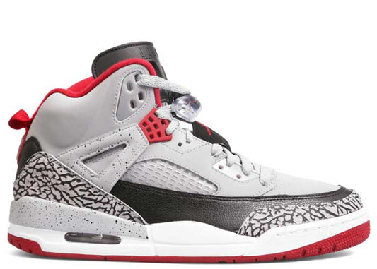 JORDAN SPIZIKE 'WOLF GREY'