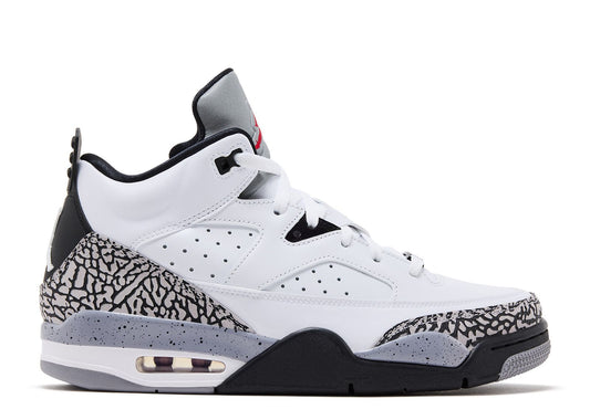 JORDAN SON OF MARS LOW 'WHITE CEMENT' 2026