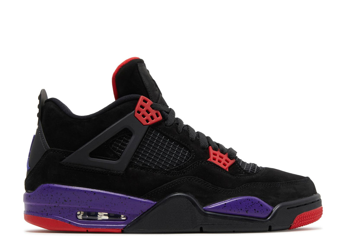 JORDAN 4 RETRO NRG 'RAPTORS'