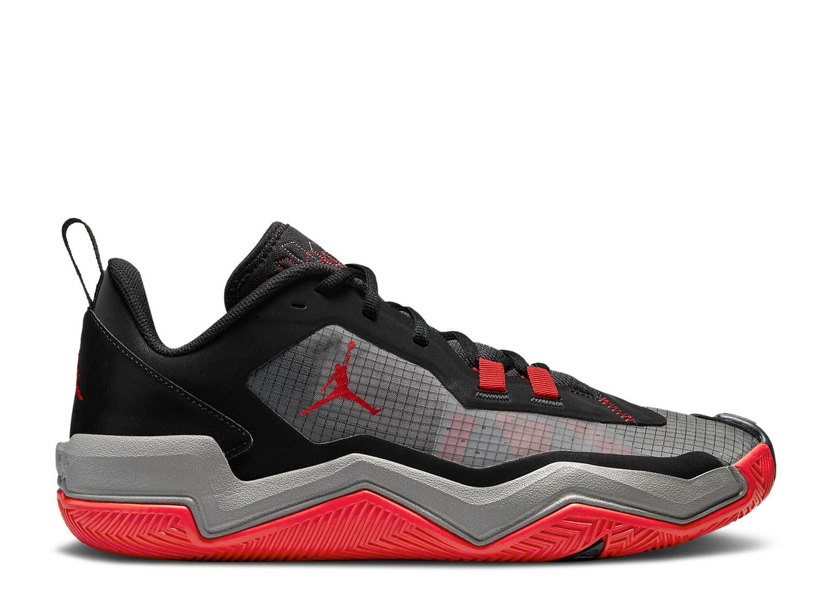 JORDAN ONE TAKE 4 'BRED'