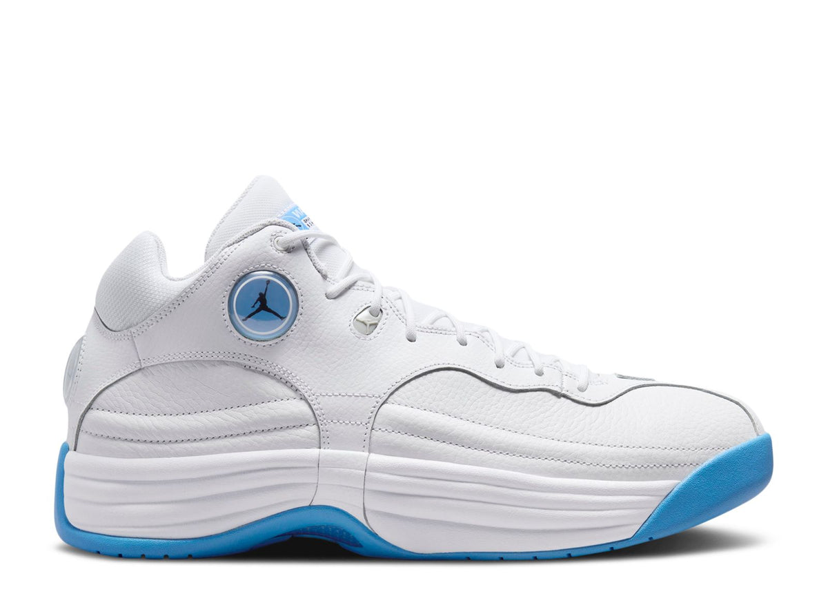 JORDAN JUMPMAN TEAM 1 'UNIVERSITY BLUE'