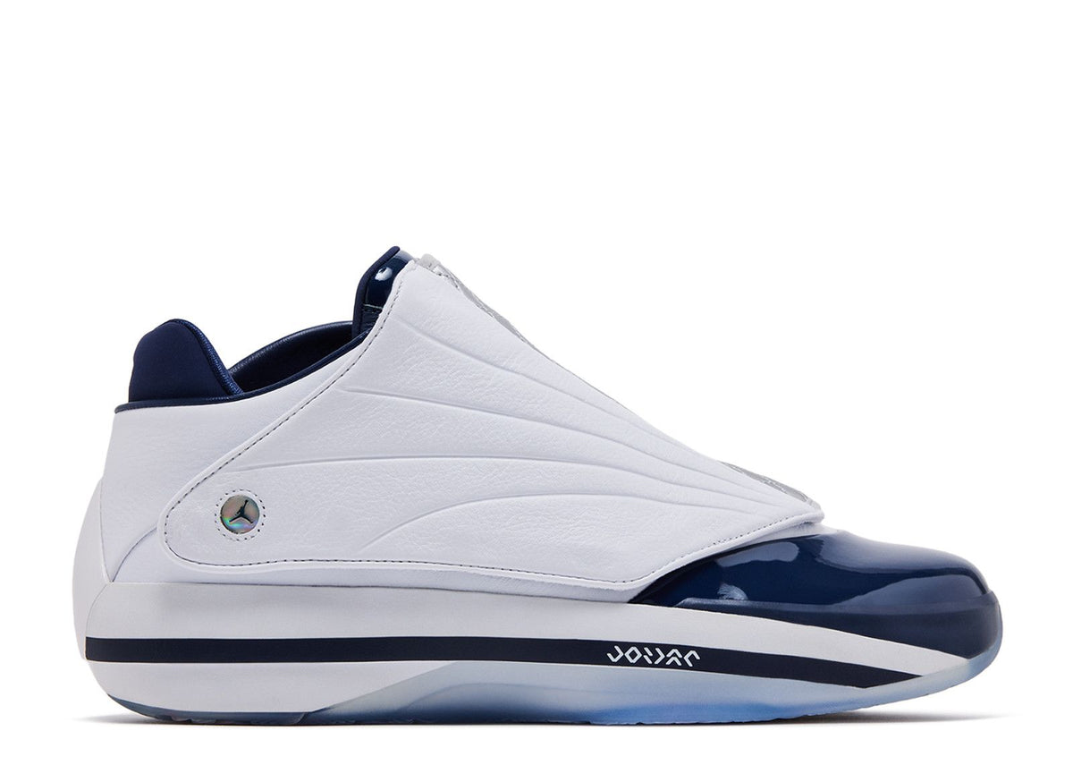JORDAN 4016 'MIDNIGHT NAVY'