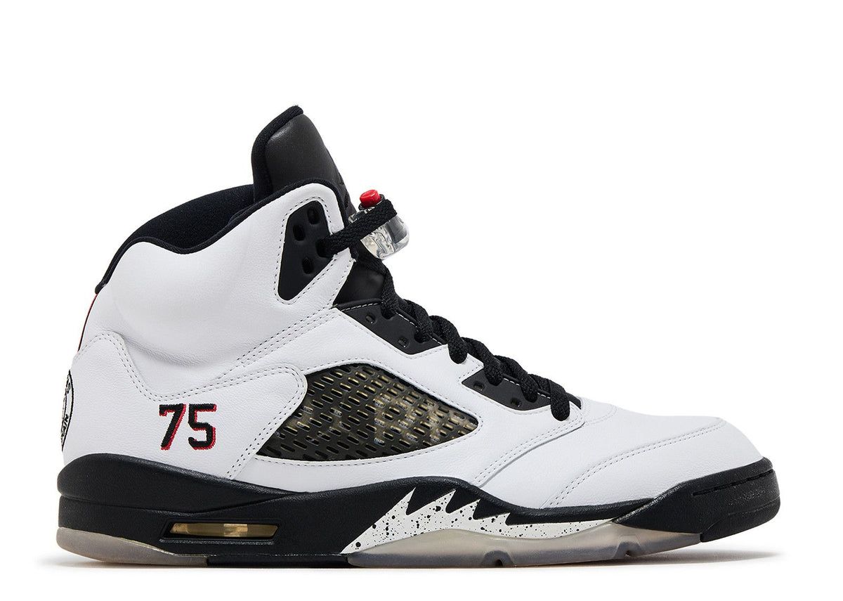 PARIS SAINT-GERMAIN X JORDAN 5 RETRO 'FRIENDS & FAMILY'