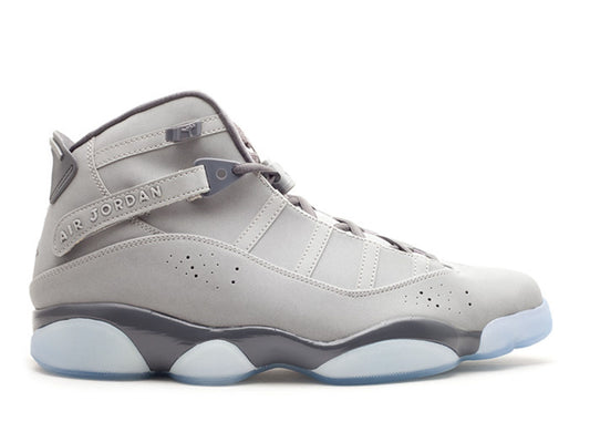6 RINGS '3M'
