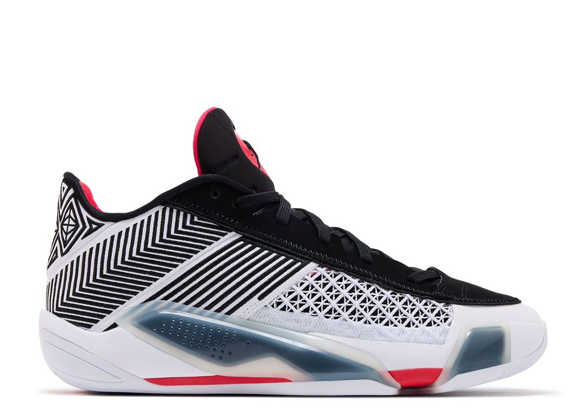 JORDAN 38 LOW PF 'FUNDAMENTAL 2.0'