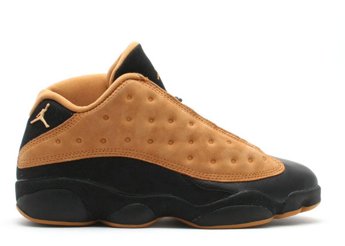 JORDAN 13 OG LOW 'CHUTNEY' 1998