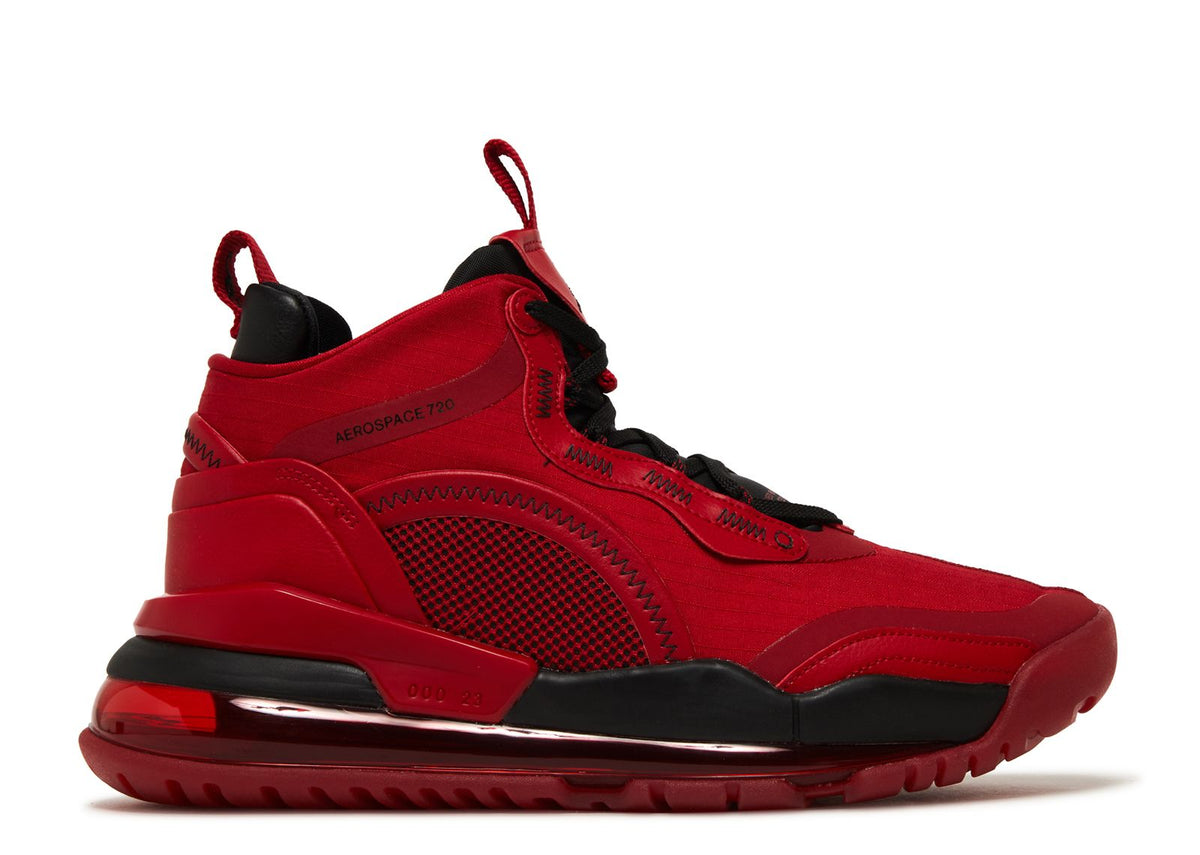 JORDAN AEROSPACE 720 'RAGING BULL'