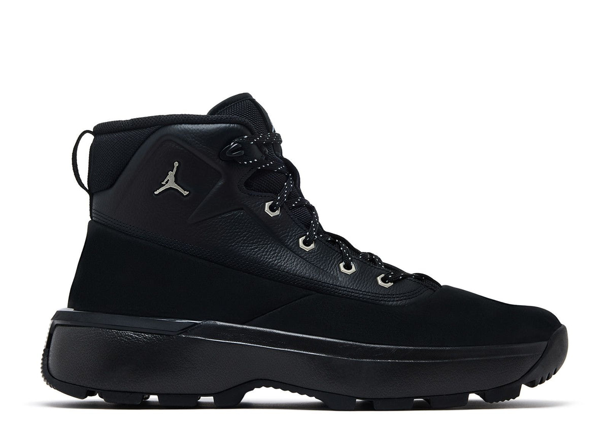JORDAN CITY BOOT 'BLACK'
