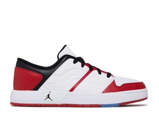 JORDAN NU RETRO 1 LOW 'CHICAGO'