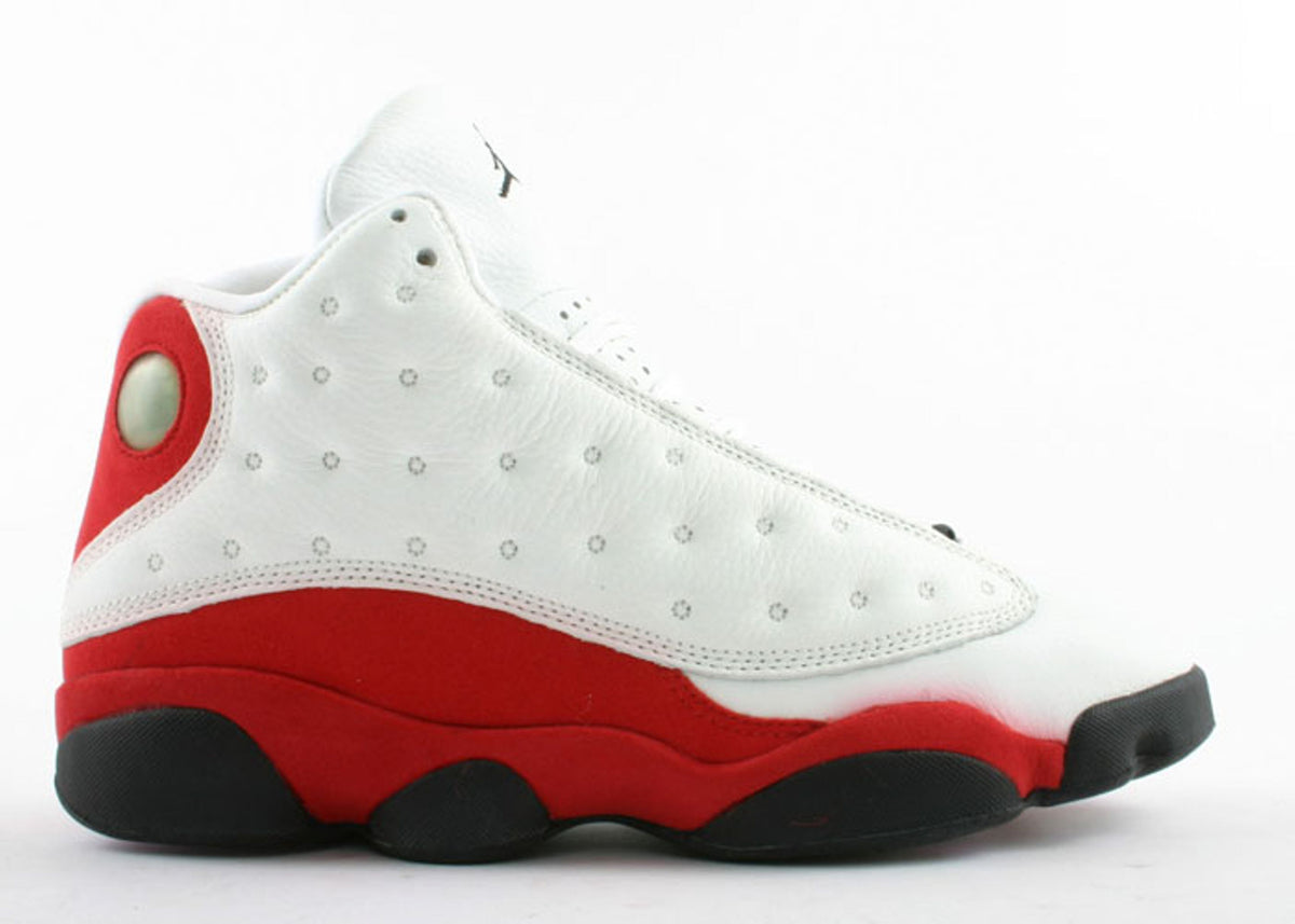 JORDAN 13 OG 'CHERRY' 1998