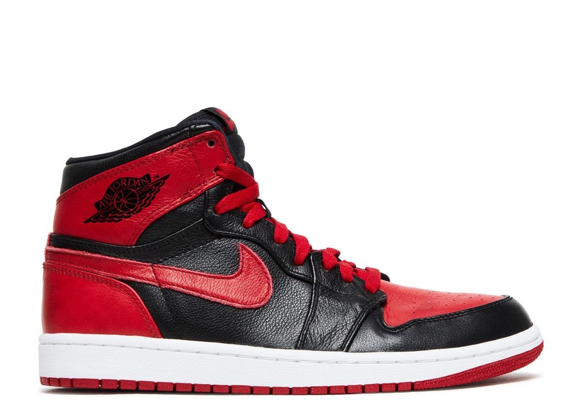 JORDAN 1 RETRO HIGH 'BANNED' 2011