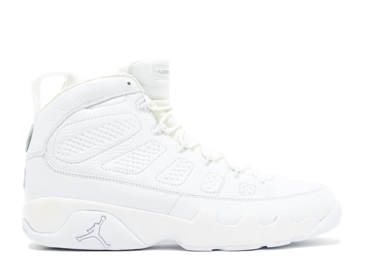 JORDAN 9 RETRO '25TH ANNIVERSARY'