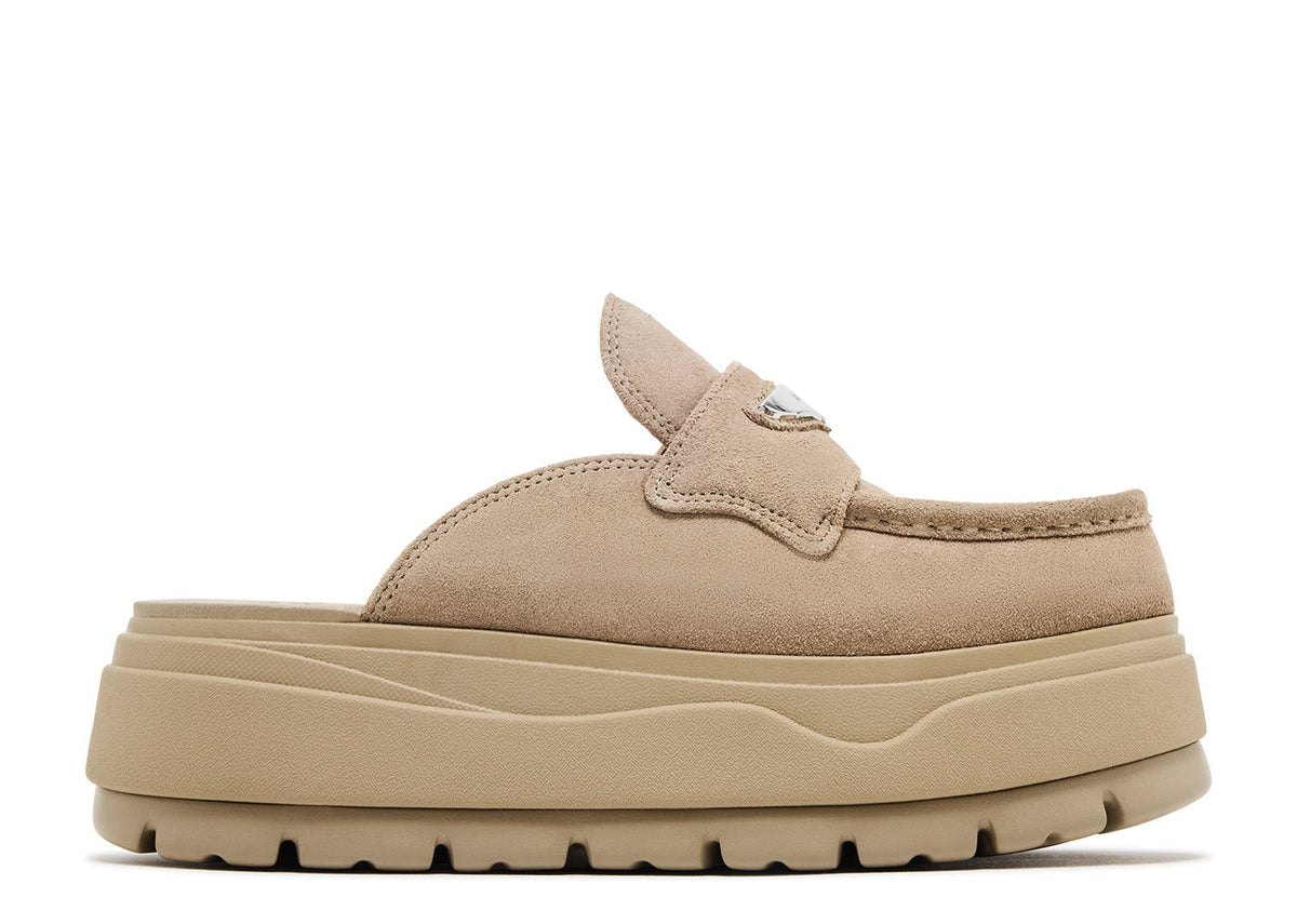 WMNS JORDAN MULE 'KHAKI'